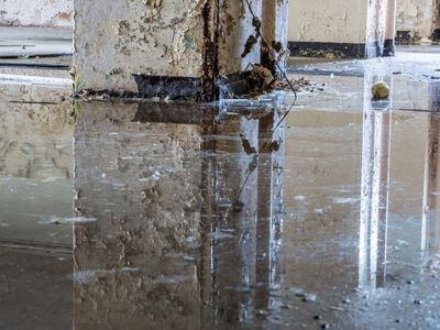 About SparkFusion - water damage restoration experts in Santa Rosa