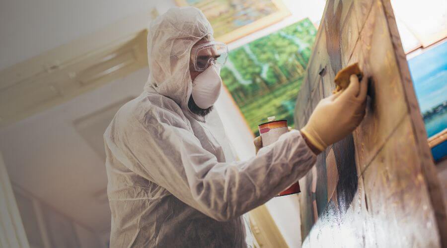 Why choose SparkFusion for water damage restoration in Santa Rosa